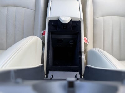 2017 INFINITI QX50 4DR AWD