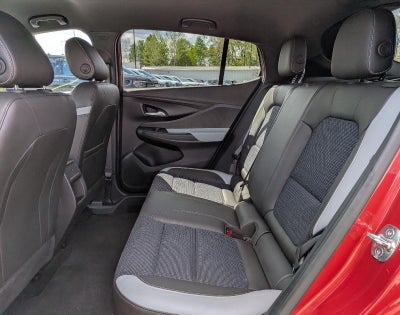 2024 Buick Envista Preferred