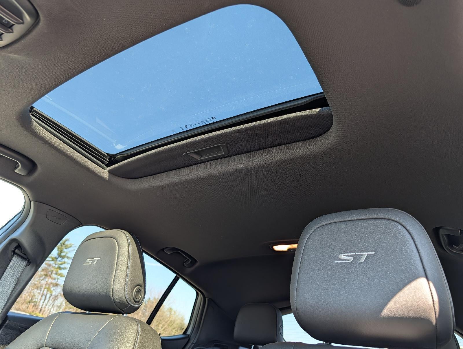 2024 Buick Envista Sport Touring