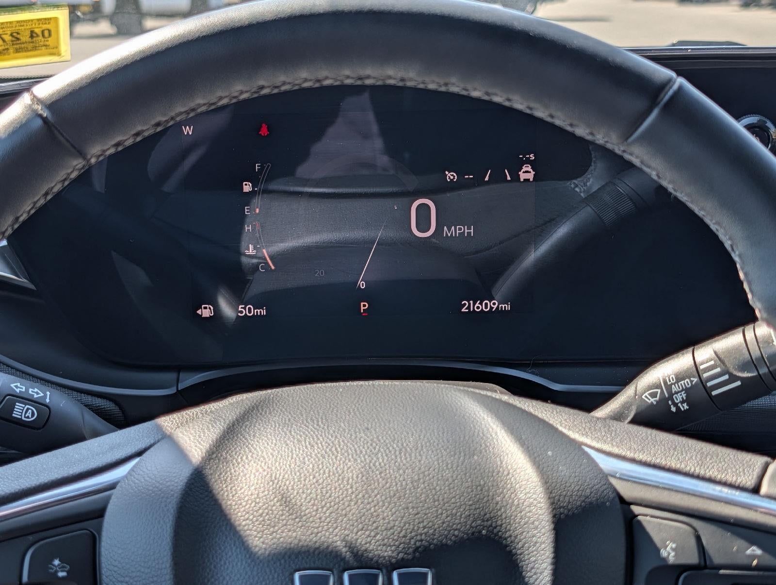 2024 Buick Envista Sport Touring