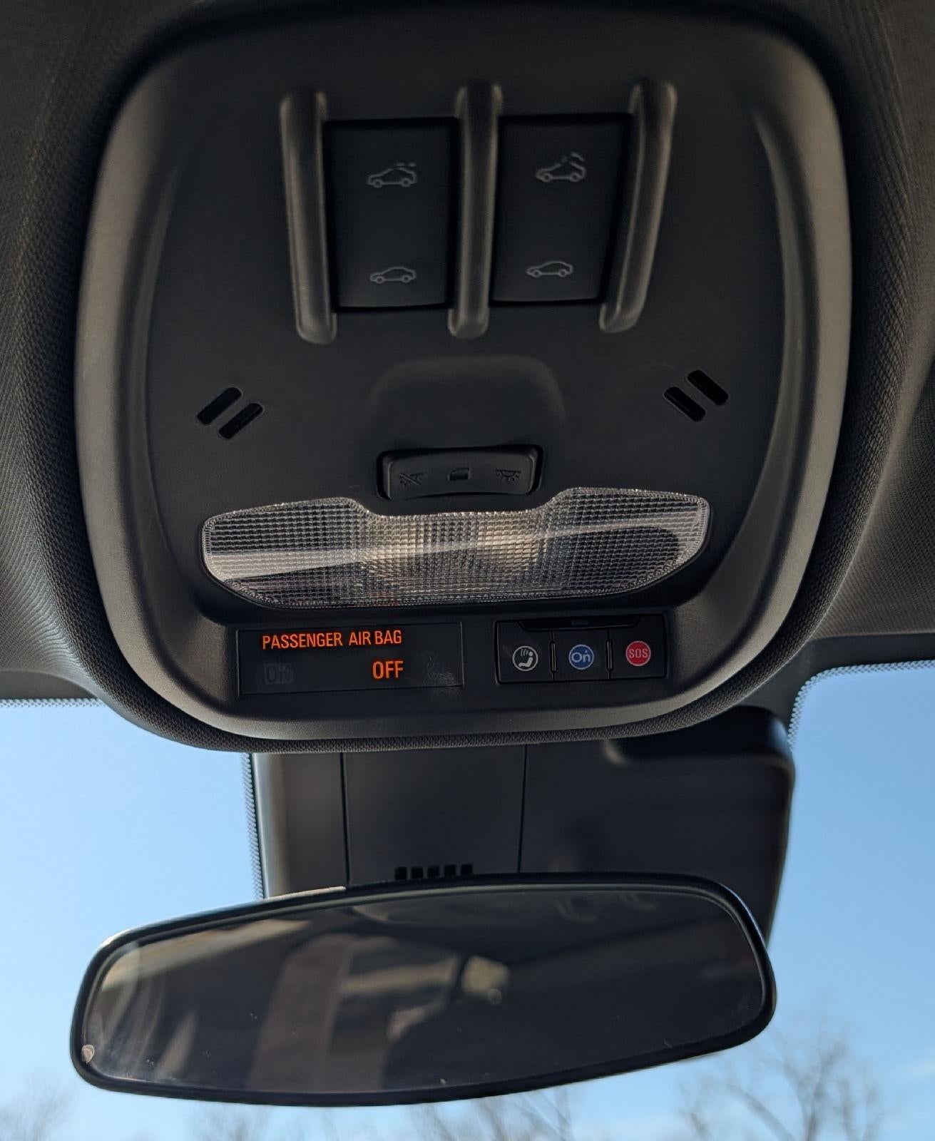 2024 Buick Envista Sport Touring