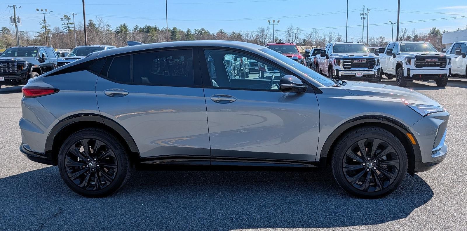 2024 Buick Envista Sport Touring