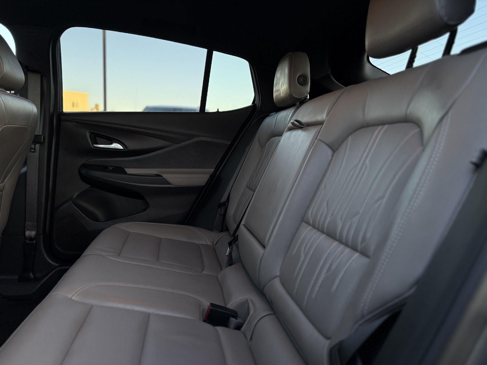 2024 Buick Envista Avenir