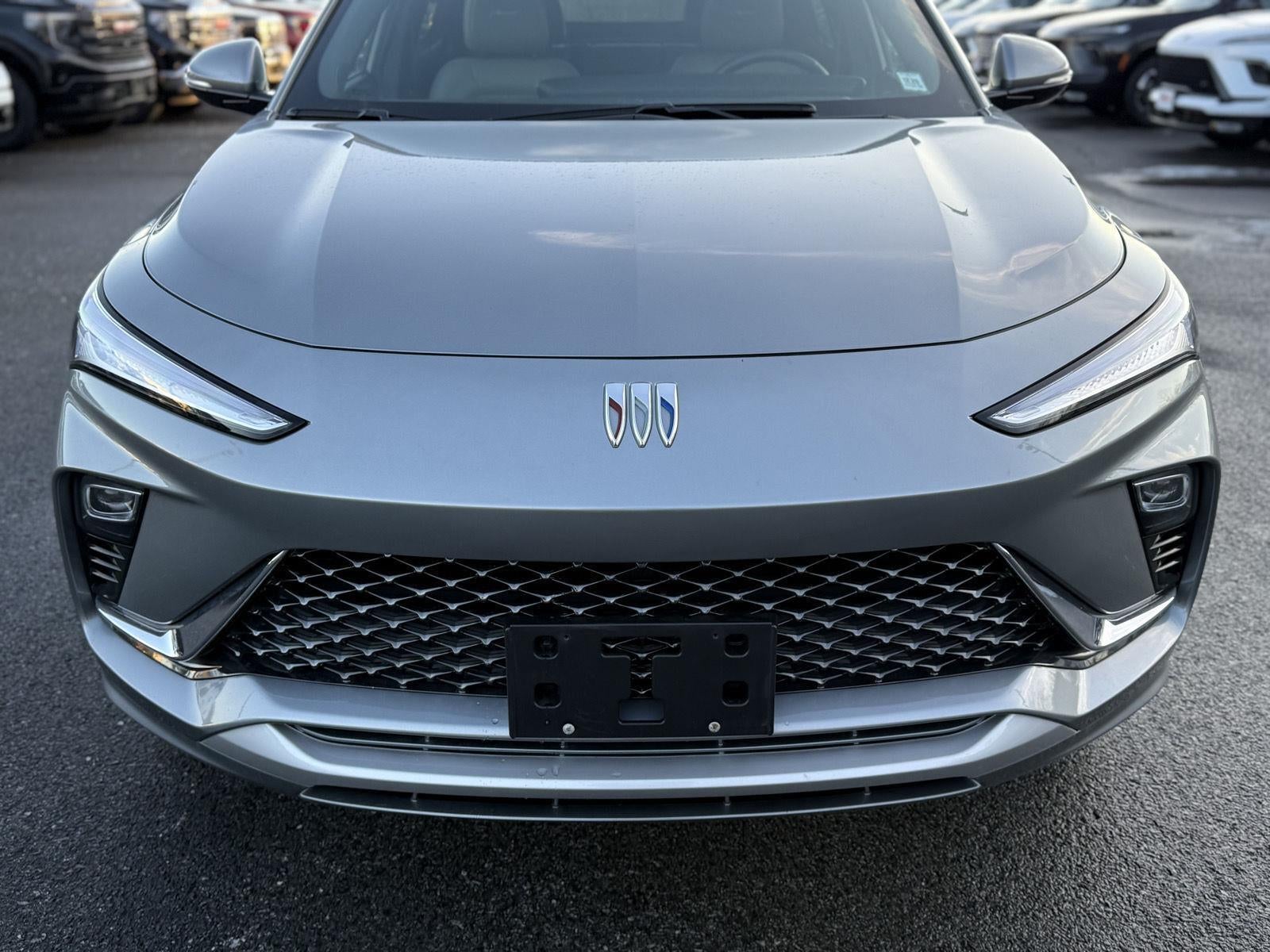 2024 Buick Envista Avenir