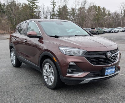 2023 Buick Encore GX Preferred