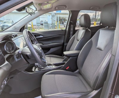 2020 Buick Encore GX Preferred