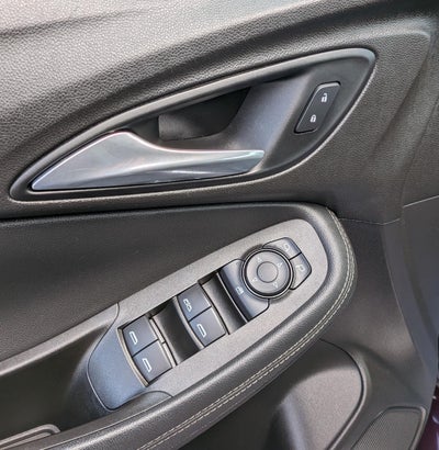 2020 Buick Encore GX Preferred