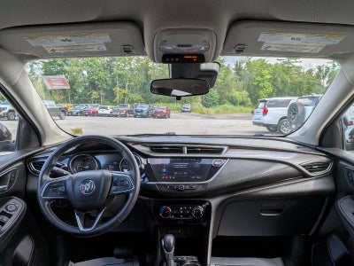 2020 Buick Encore GX Preferred