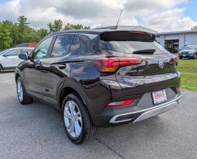 2020 Buick Encore GX Preferred