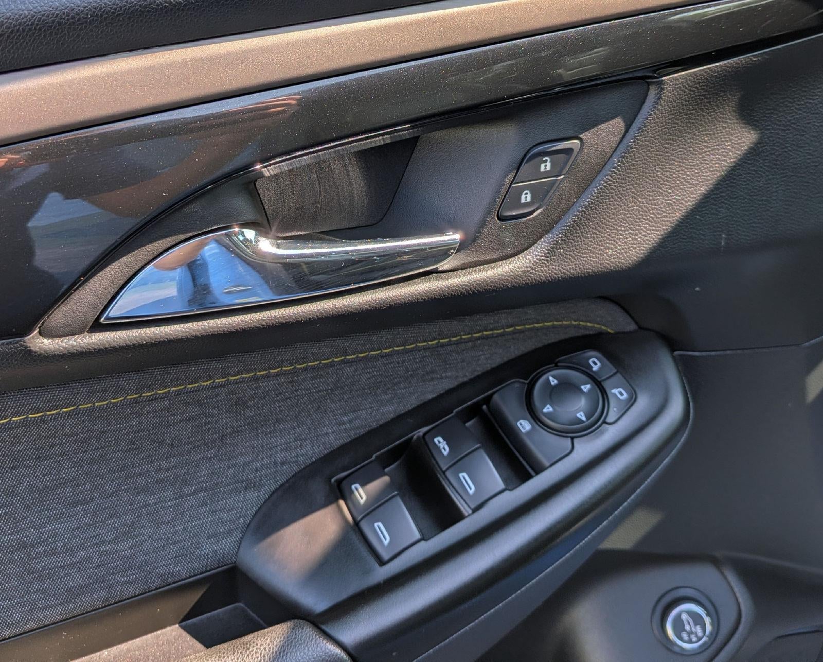 2024 Chevrolet Trailblazer ACTIV