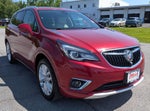 2019 Buick Envision Premium II