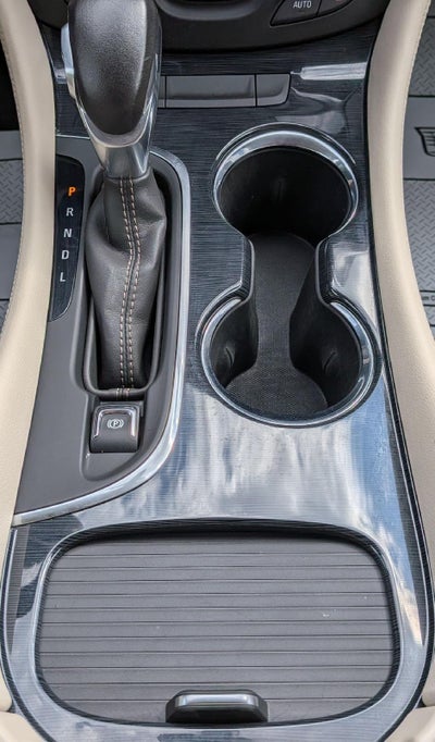 2017 Buick Envision Preferred