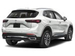 2025 Buick Envision Avenir
