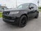 2025 Land Rover Range Rover P400 SE