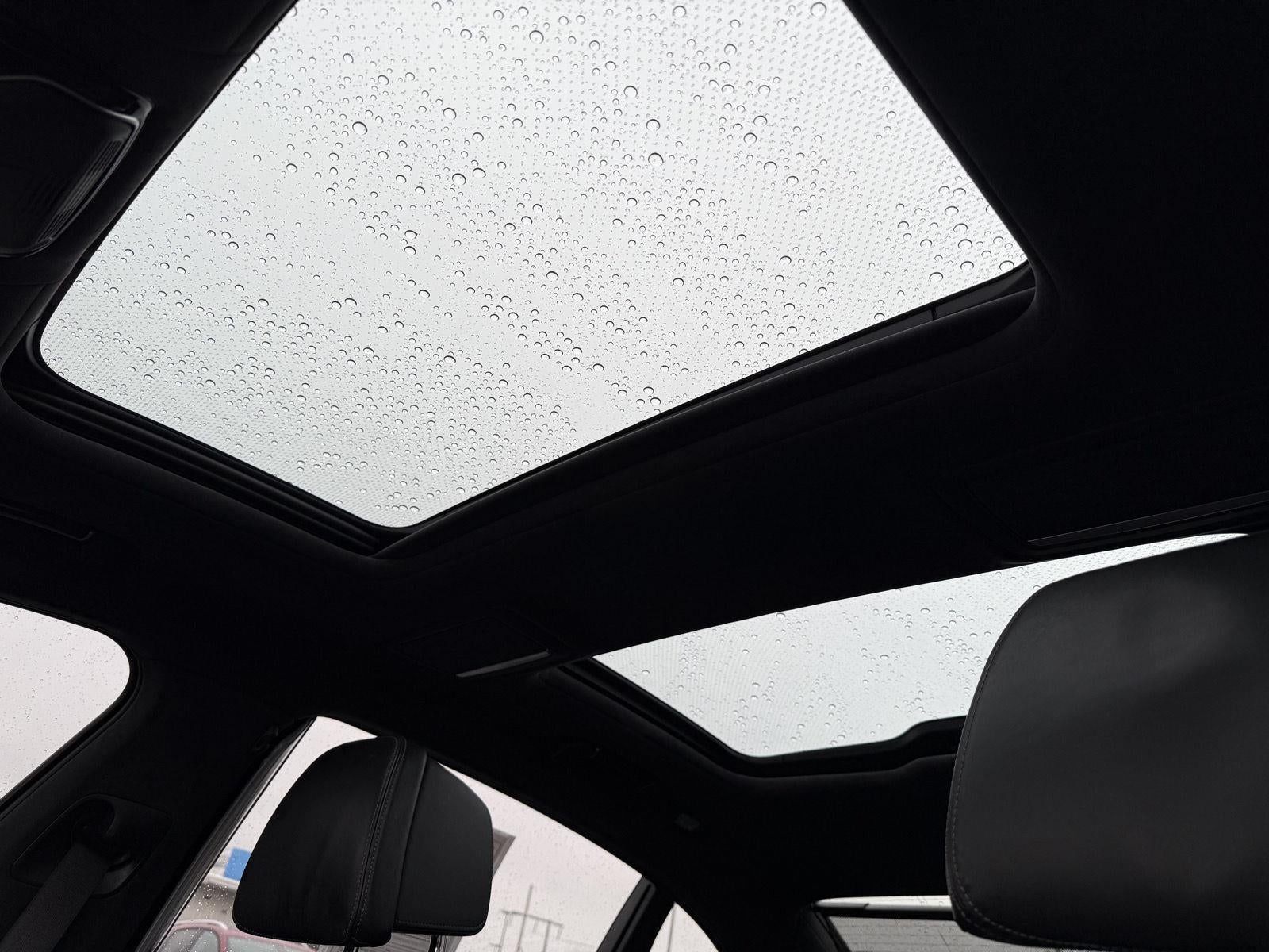 2020 BMW 7 Series M760i xDrive