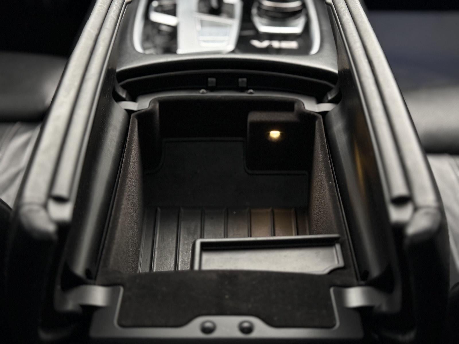 2020 BMW 7 Series M760i xDrive