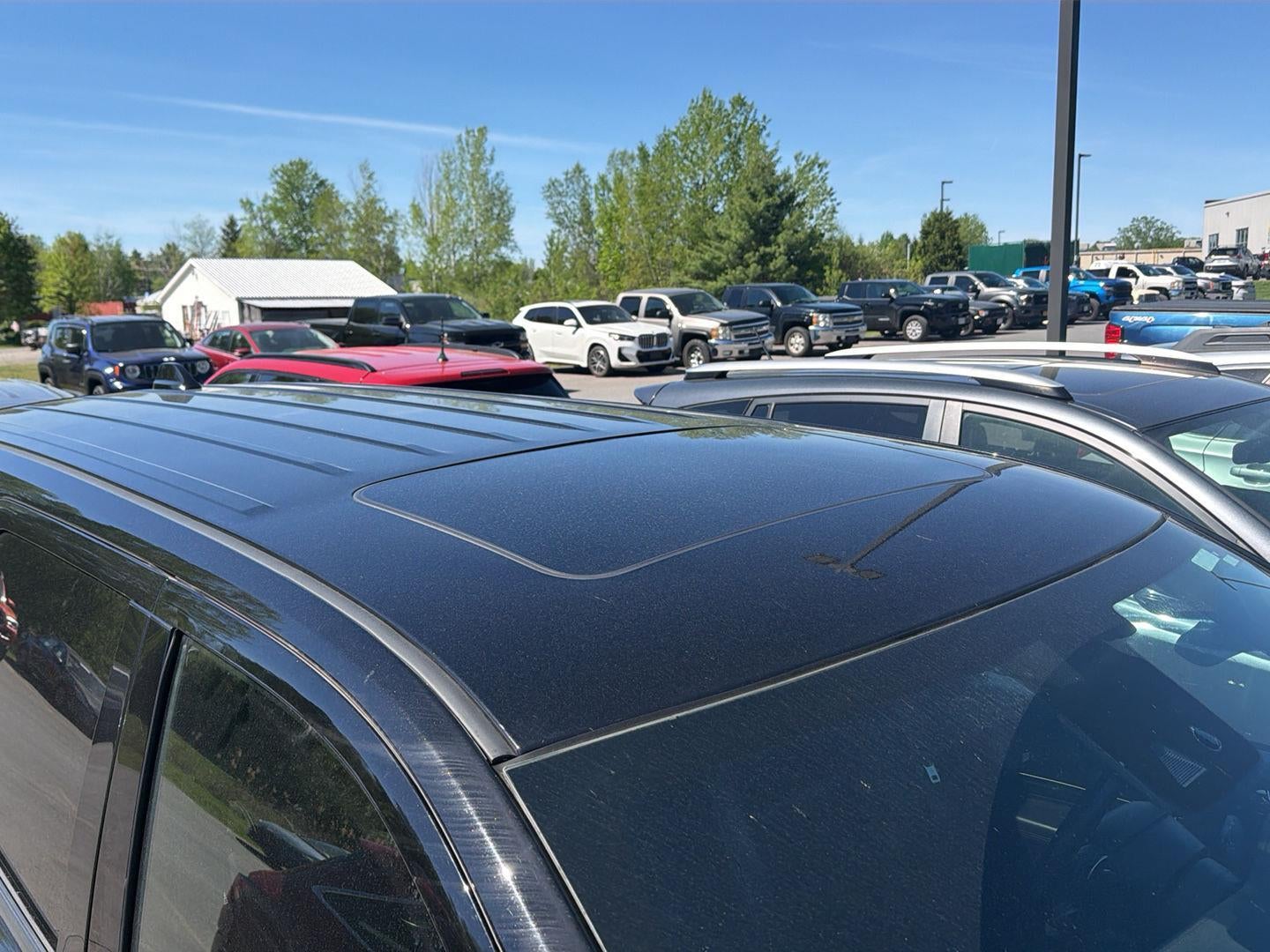 2022 Dodge Durango R/T Plus