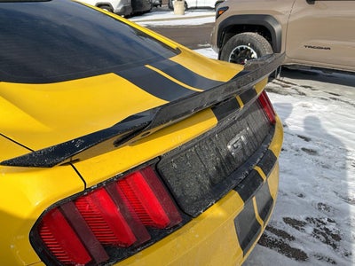 2016 Ford Mustang GT