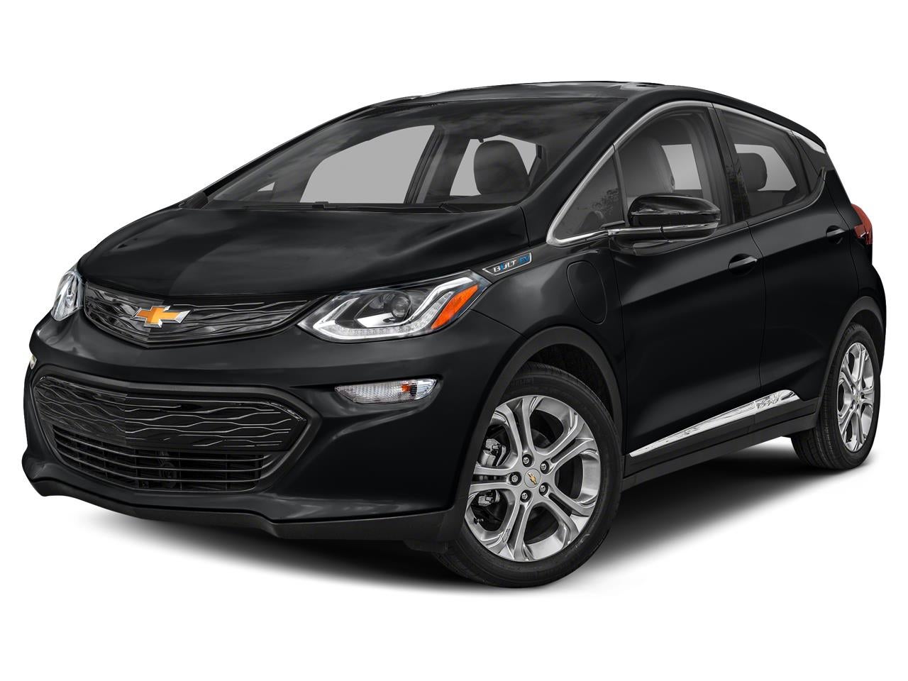 2021 Chevrolet Bolt EV LT