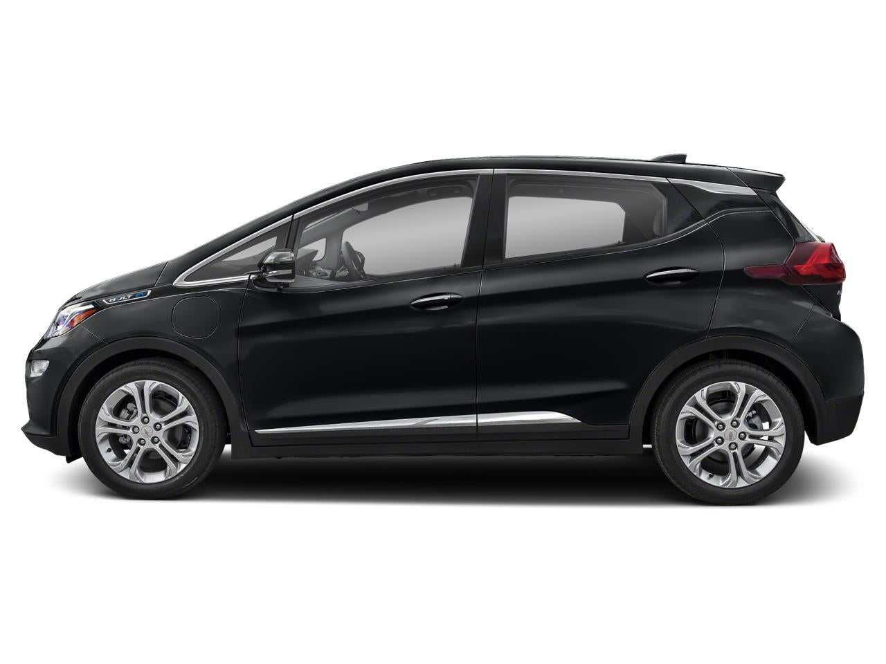 2021 Chevrolet Bolt EV LT