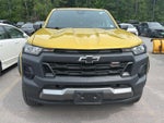 2023 Chevrolet Colorado 4WD Trail Boss