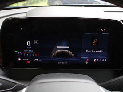 2026 Chevrolet Traverse SUV