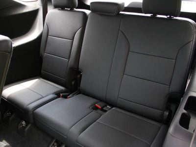 2026 Chevrolet Traverse SUV