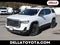 2022 GMC Acadia AT4