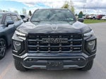 2024 GMC Canyon 4WD AT4