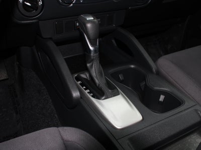 2023 Nissan Frontier S