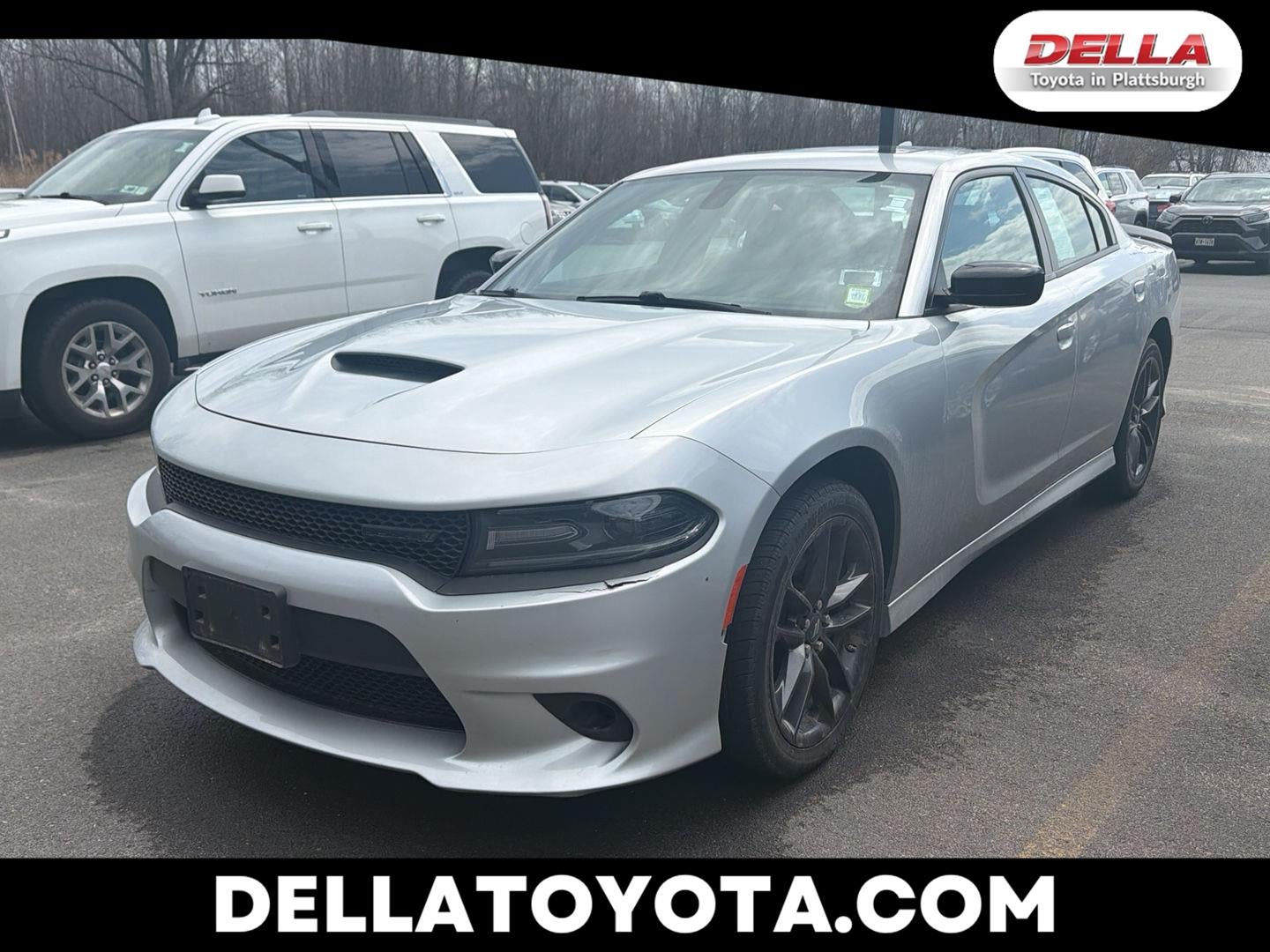 2021 Dodge Charger GT