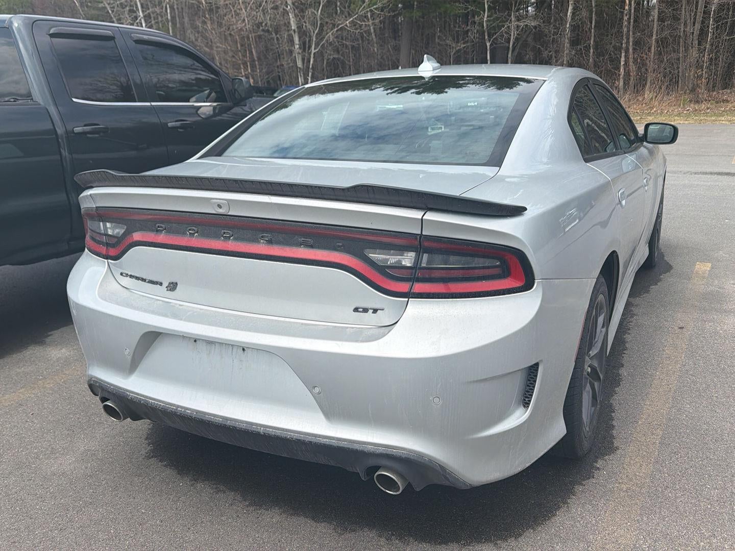 2021 Dodge Charger GT