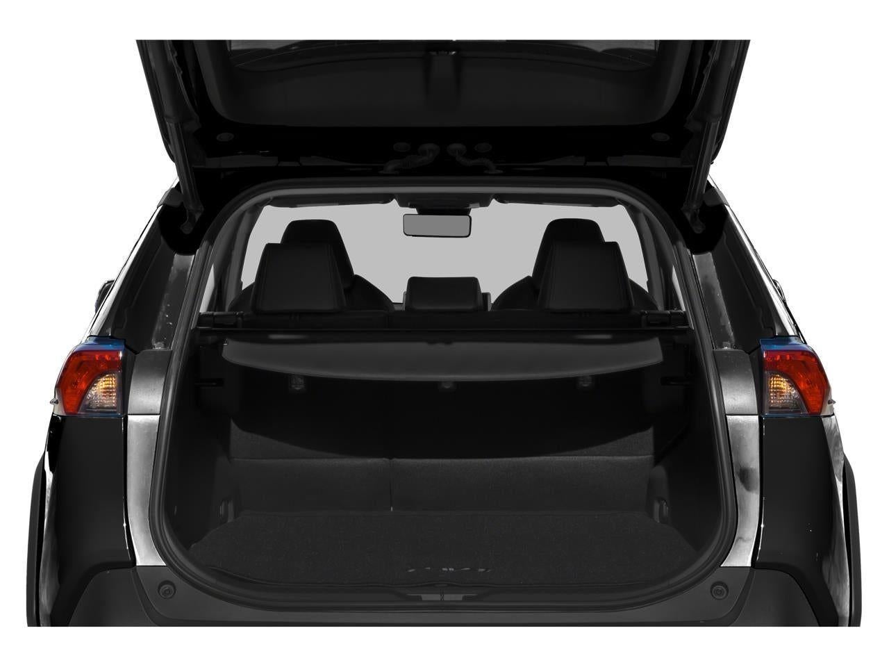 2019 Toyota RAV4 Adventure