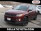 2021 Jeep Compass 80th Anniversary