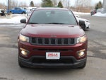 2021 Jeep Compass 80th Anniversary