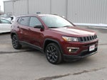 2021 Jeep Compass 80th Anniversary