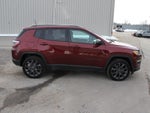 2021 Jeep Compass 80th Anniversary