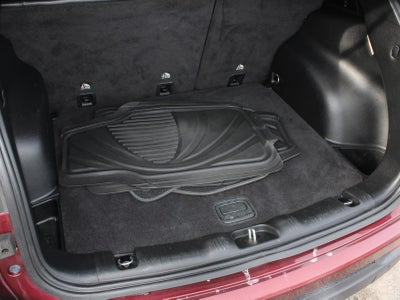 2021 Jeep Compass 80th Anniversary