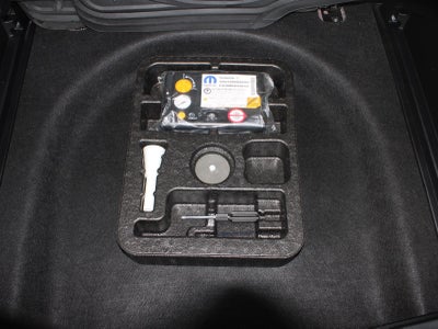 2021 Jeep Compass 80th Anniversary