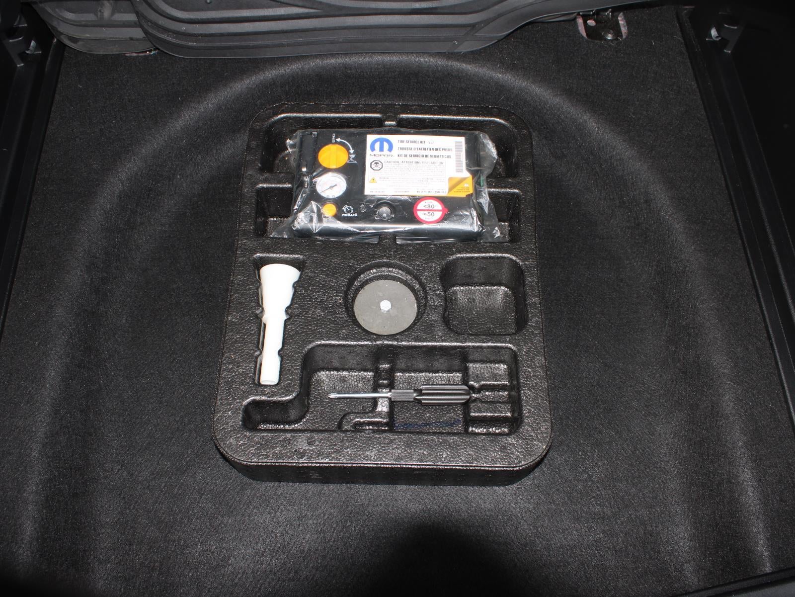 2021 Jeep Compass 80th Anniversary