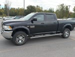 2015 RAM 2500 Tradesman