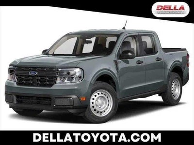 2023 Ford Maverick XL