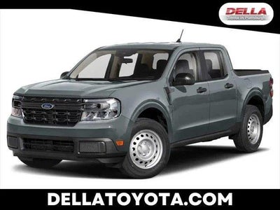 2023 Ford Maverick XL