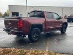 2014 Chevrolet Silverado 1500 High Country