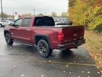 2014 Chevrolet Silverado 1500 High Country