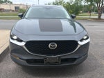 2022 Mazda Mazda CX-30 2.5 S Carbon Edition