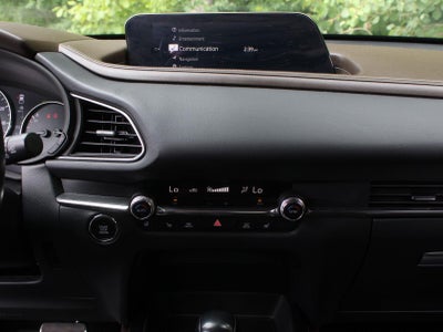 2022 Mazda Mazda CX-30 2.5 Turbo Premium Plus Package