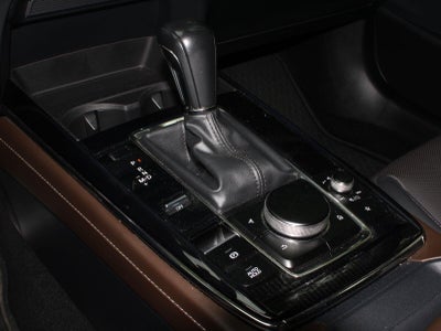 2022 Mazda Mazda CX-30 2.5 Turbo Premium Plus Package