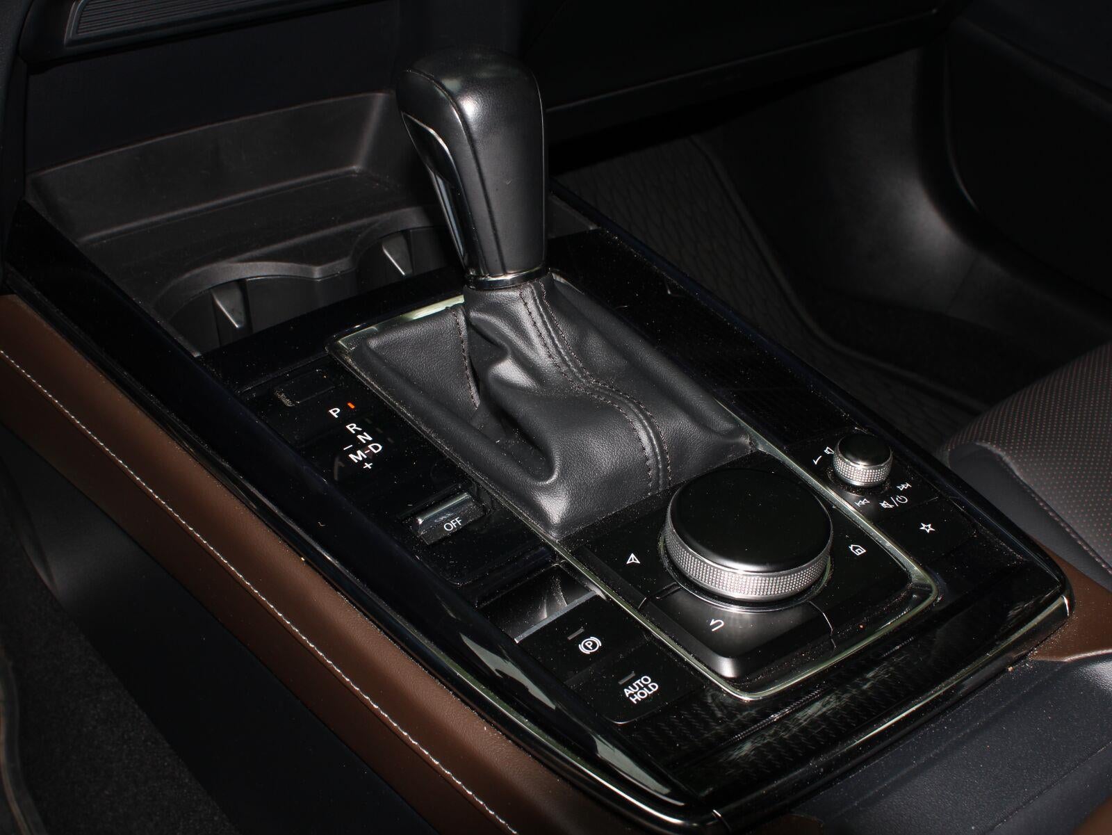 2022 Mazda Mazda CX-30 2.5 Turbo Premium Plus Package