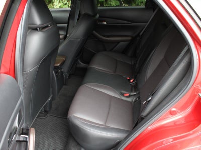 2022 Mazda Mazda CX-30 2.5 Turbo Premium Plus Package